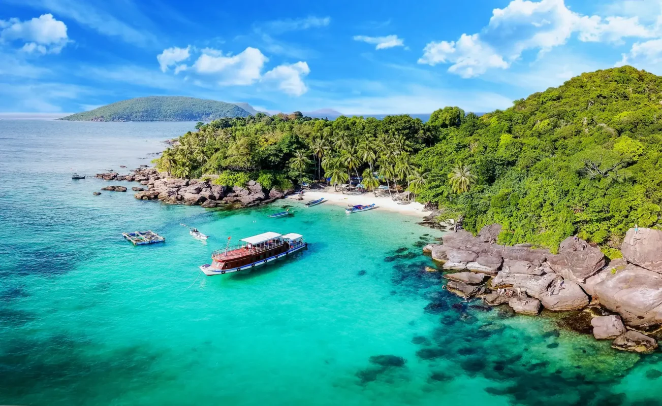 Discover Phu Quoc